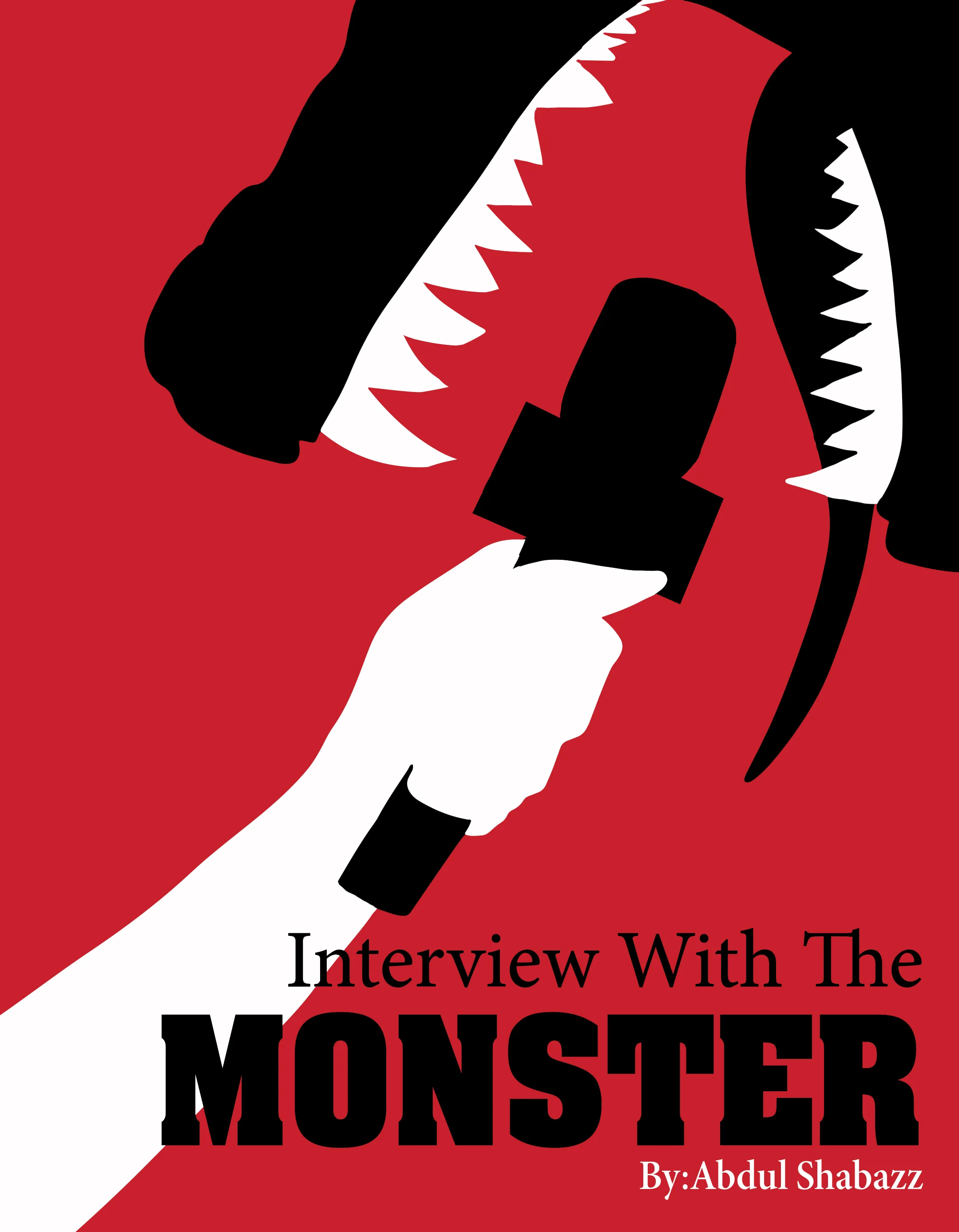 Interview with the Monster