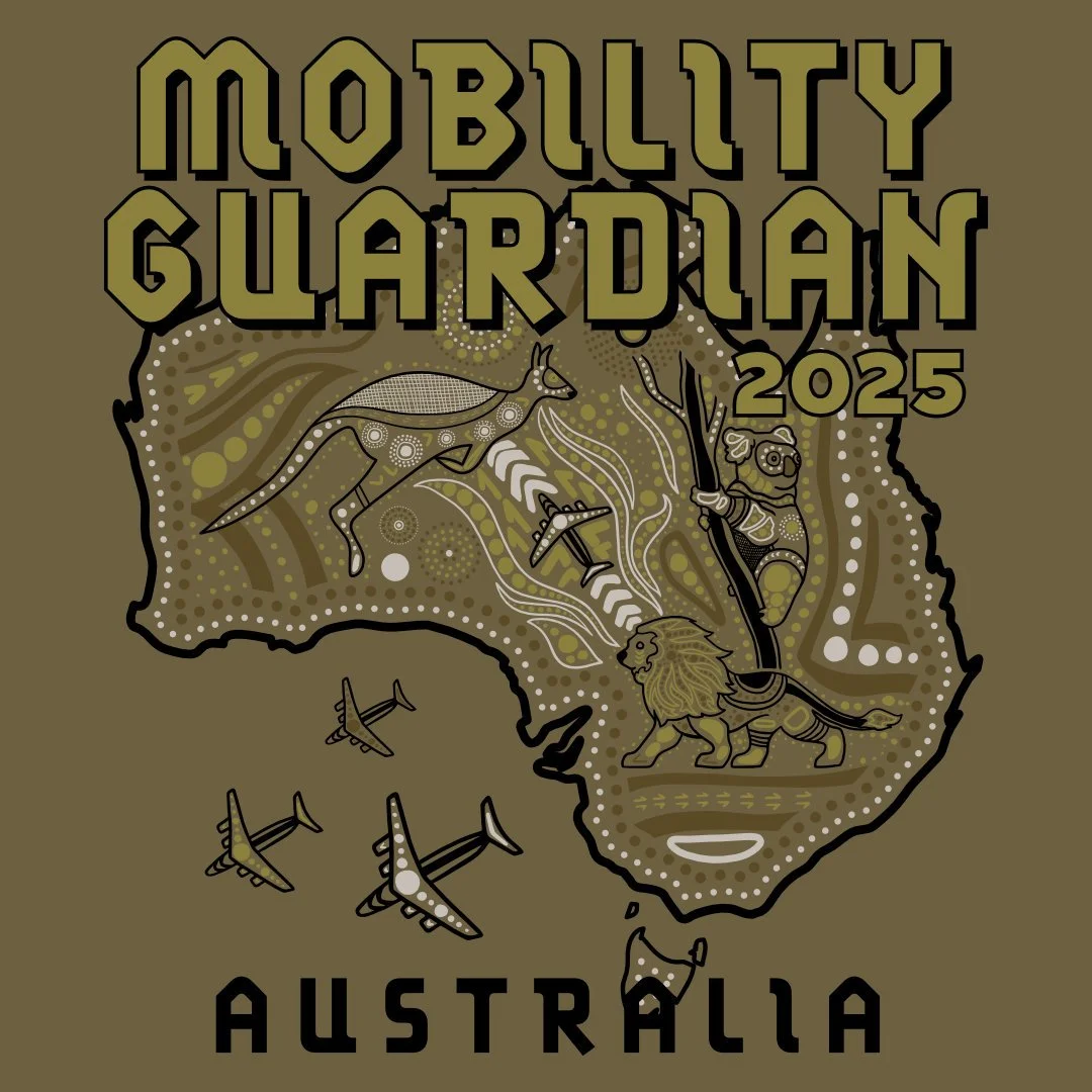 Mobility Guardian 2025