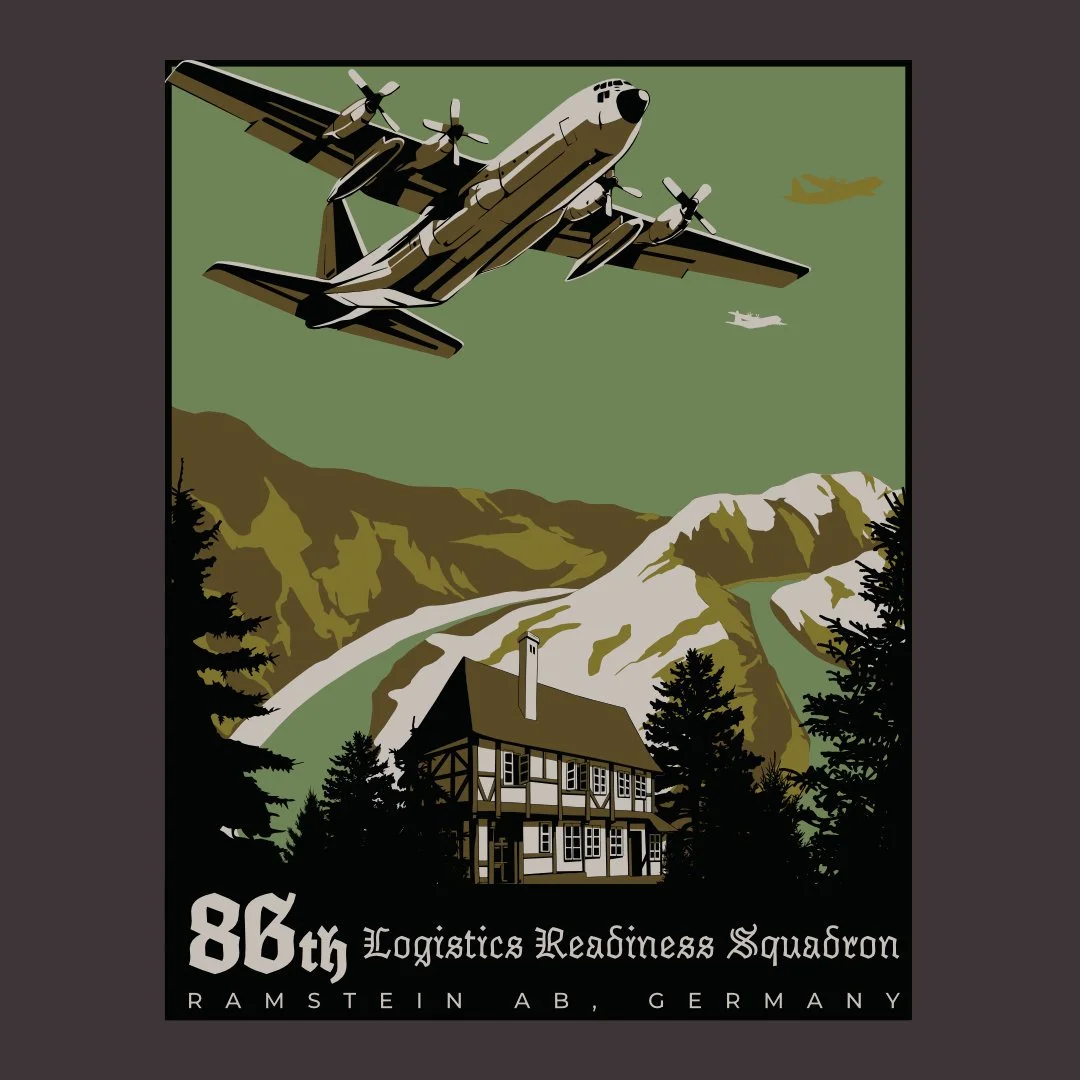 86th Logistics Readiness Squadron