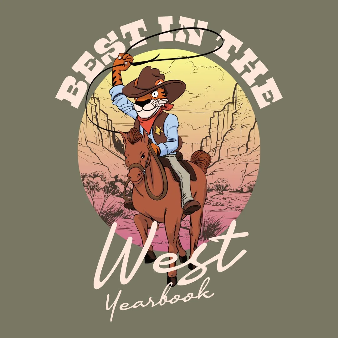 Orange Grove Charter School Yearbook