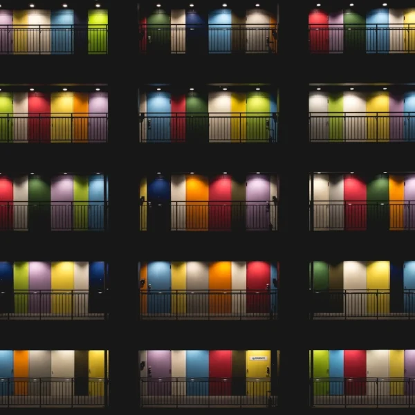 Photo by Dil Assi via Unsplash