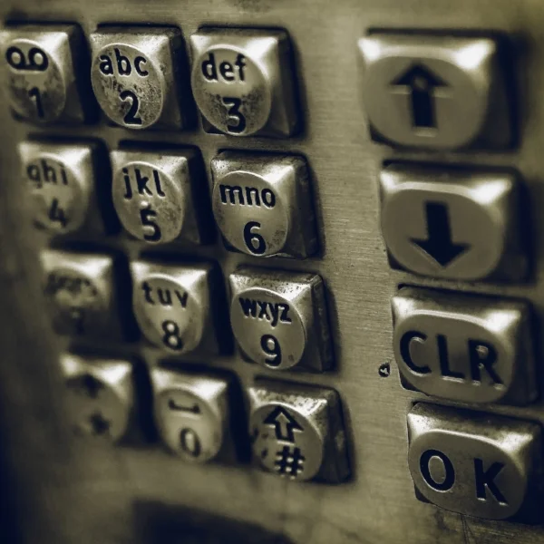 Photo by James Sutton via Unsplash