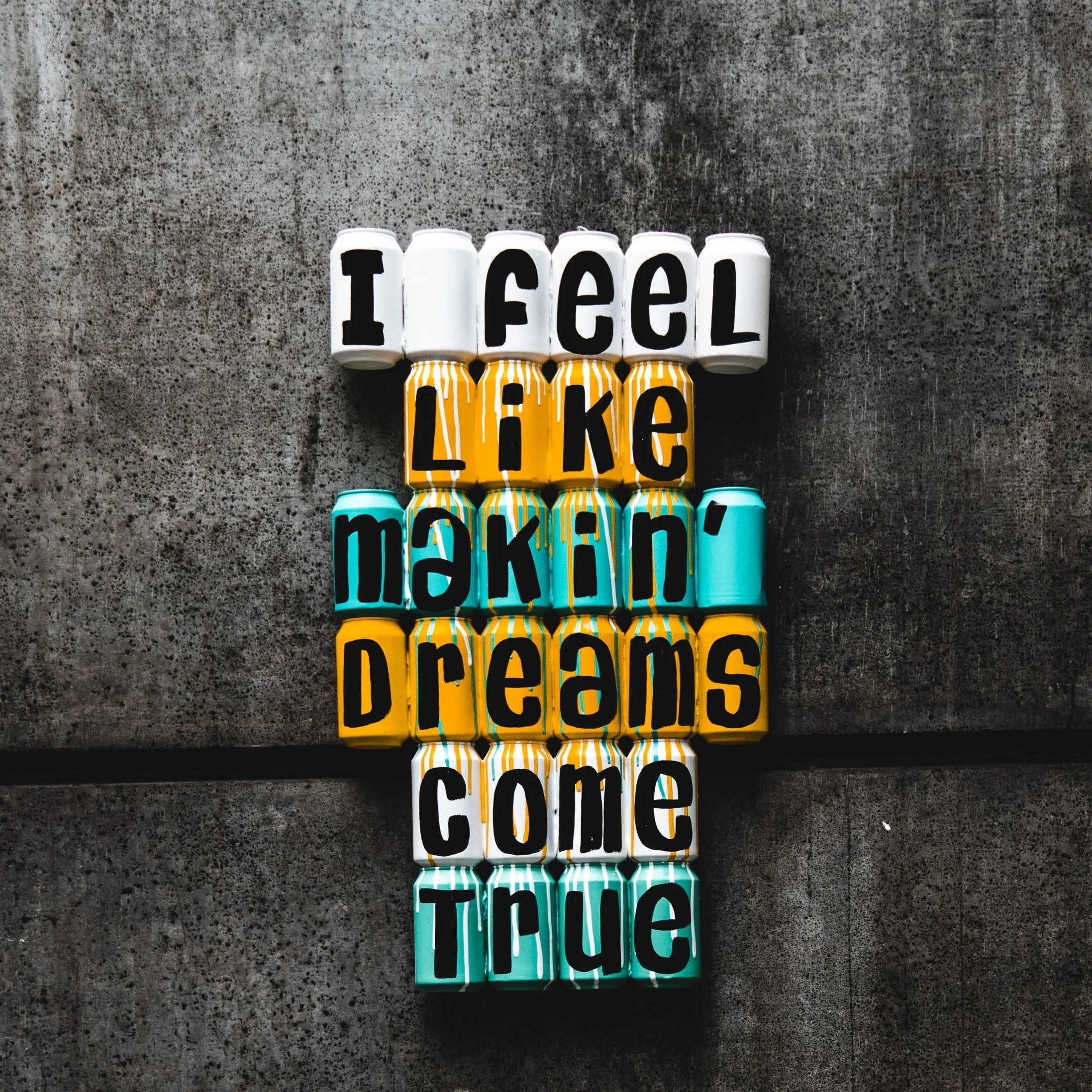 Photo by Peter Fogden via Unsplash