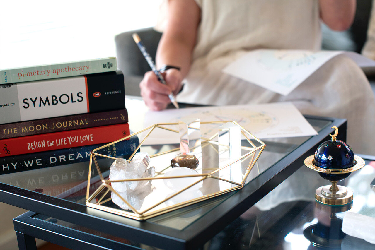 Stellar Guidance Session - 30 minutes