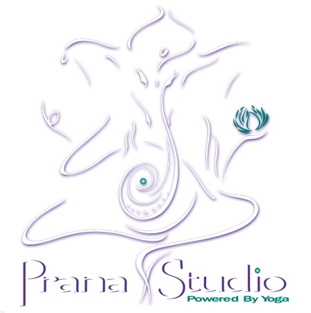 Prana Studio Logo