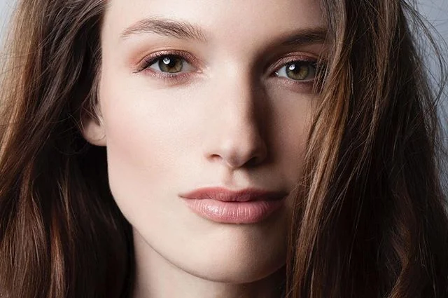 #monochromatic #cleanbeauty @yuliagorbachenko @kara_kara_kara #dcmakeupartist #models #dchairstylist #beauty