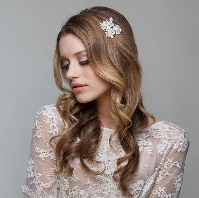 @rachelkstarr @bhldn @anthonypoffphoto #hair #styling #dcmakeupartist #dcbride