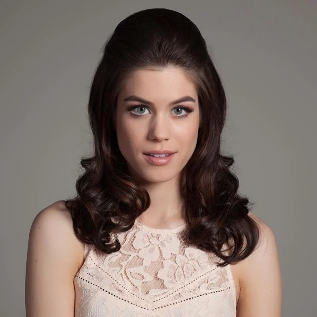 wanting to do a spring rooftop photoshoot soon! #bohochic until then #tb @alexandra_odenwald @apoffphotography @loft306 #cleanbeauty #makeupartist #hairstylist #vintagevibes