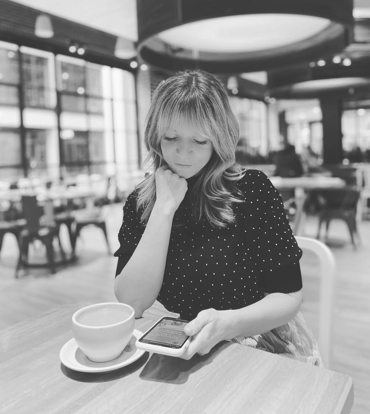 had to go offline for a bit to do life privately but happy to have the energy to pop in and say hello! 🦋💎🦋 I have been experiencing recalibration in each area of my life, and working through these major life changes. 

though I haven&rsquo;t been 