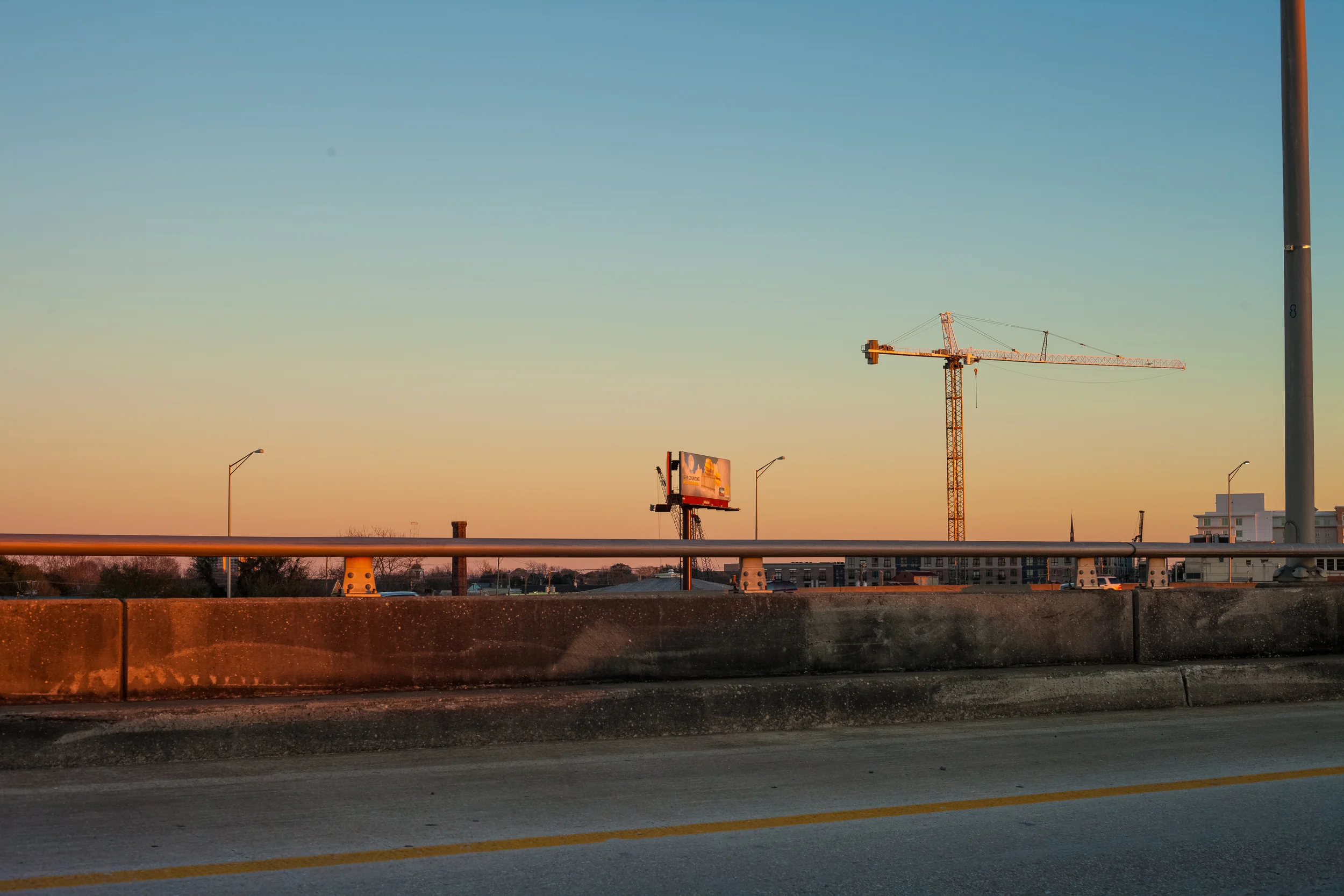 Crosstown. Charleston, SC. 2016. 
