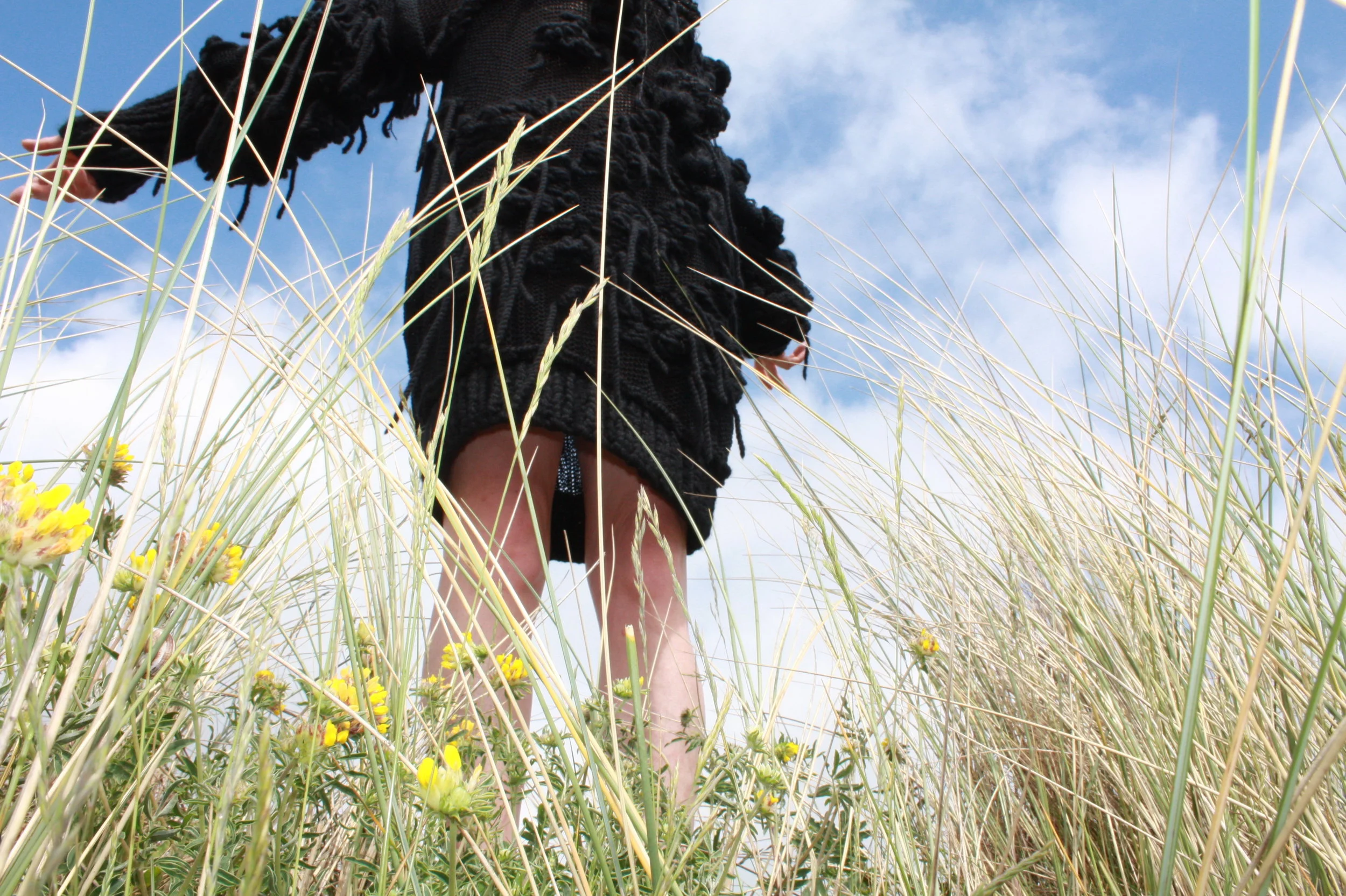 Natalie Coleman A/W 2017