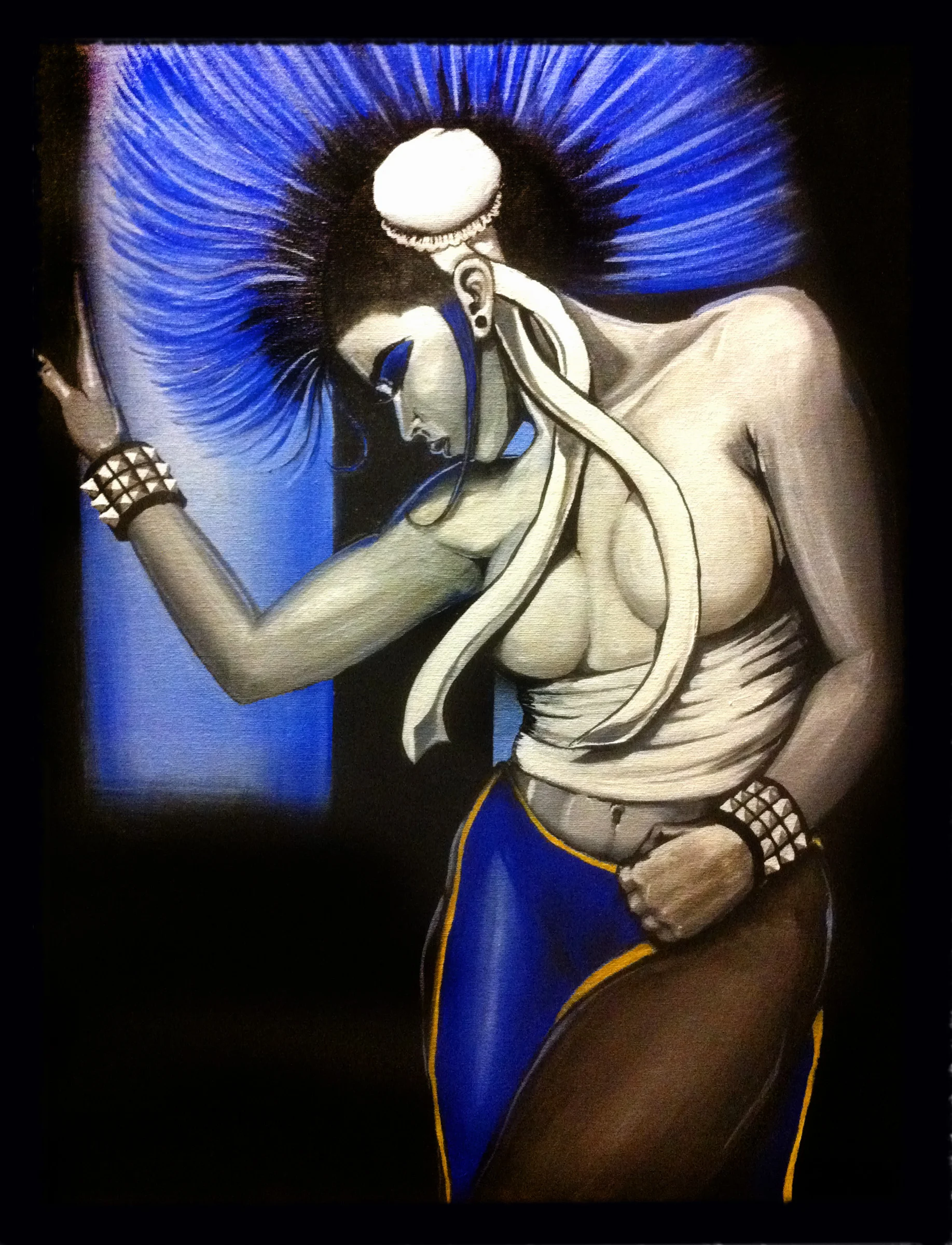 Punk Li Photo(CHUCKADAME).jpg