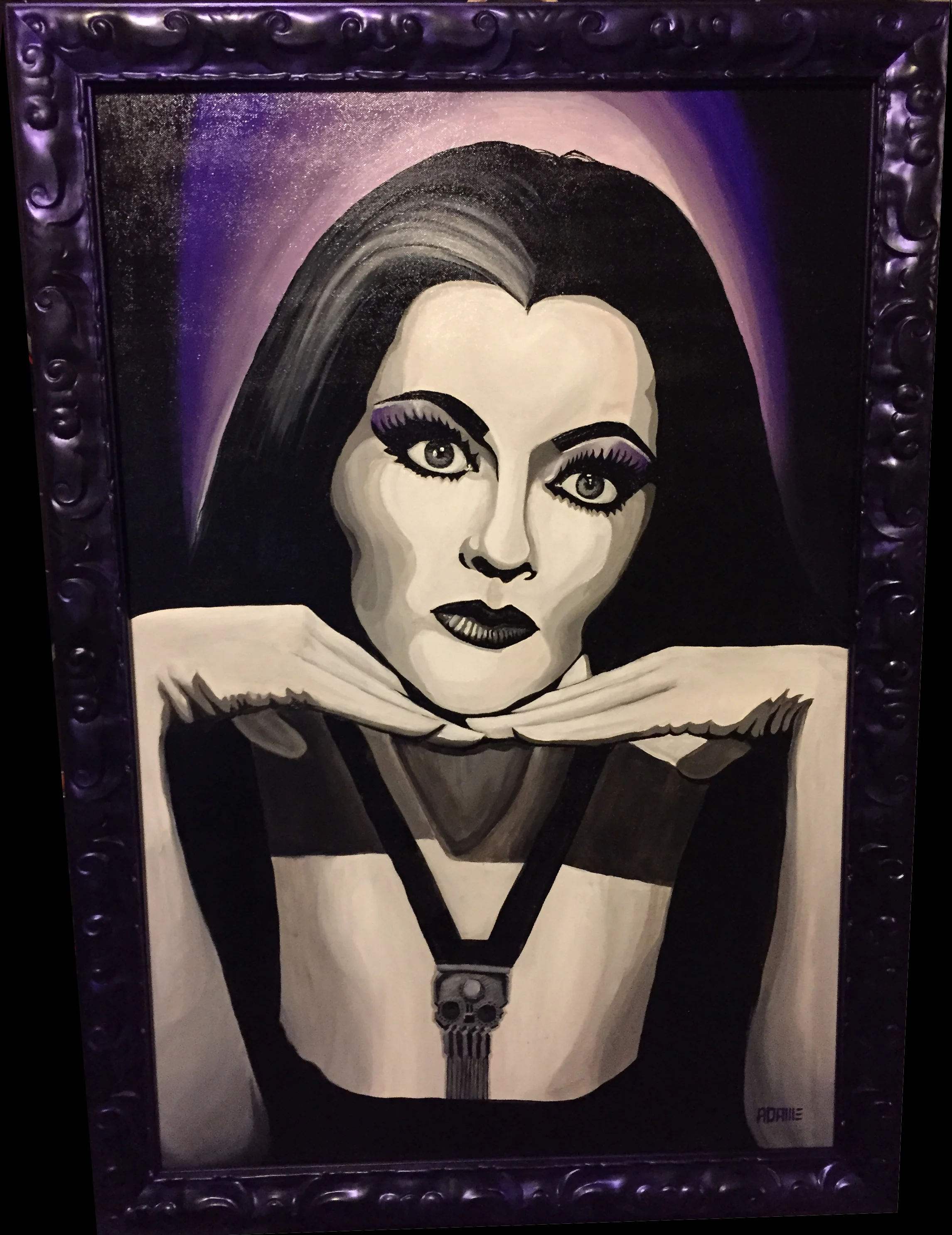 LILLY MUNSTER PAINTING-02.jpg