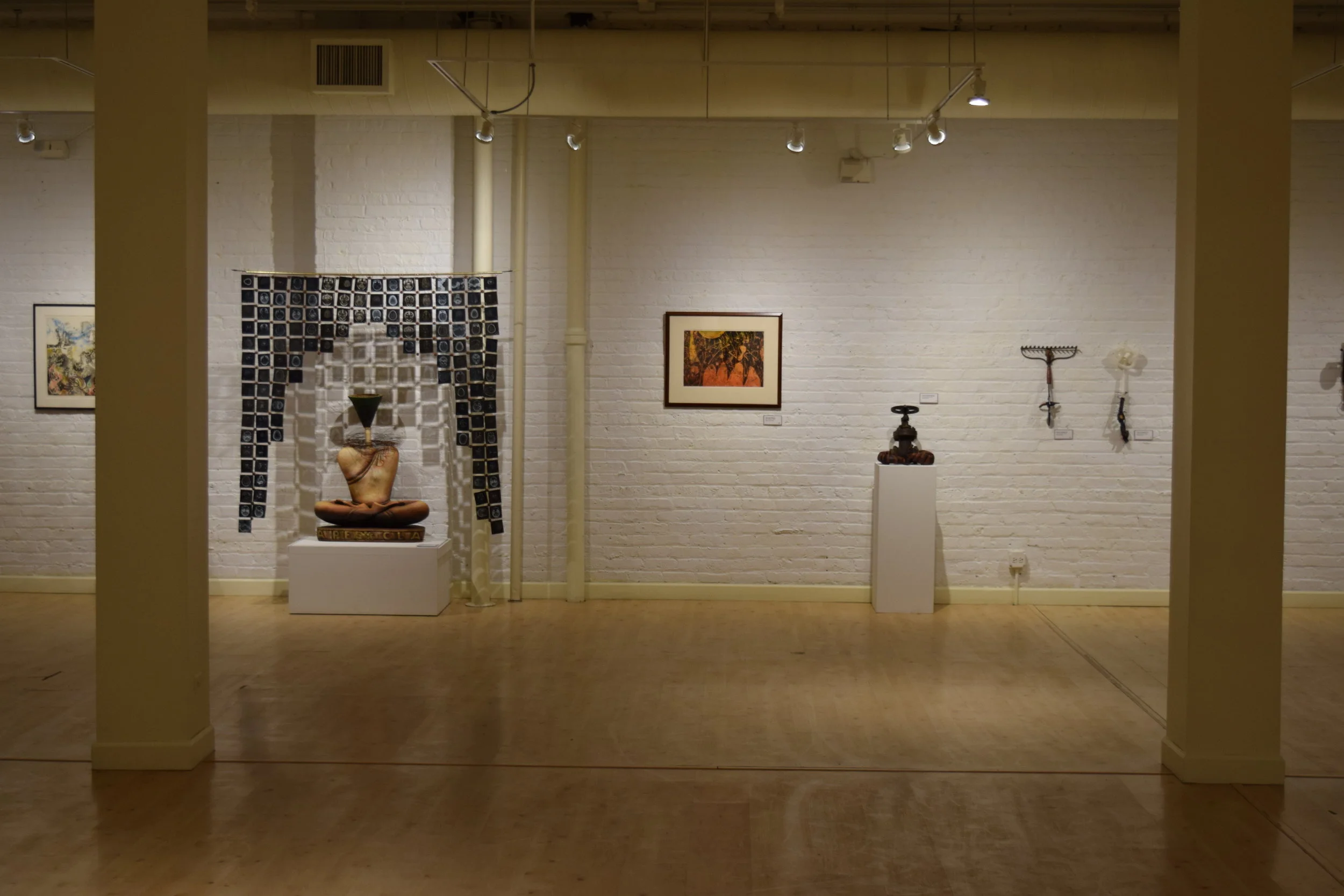 Swedish American Museum
