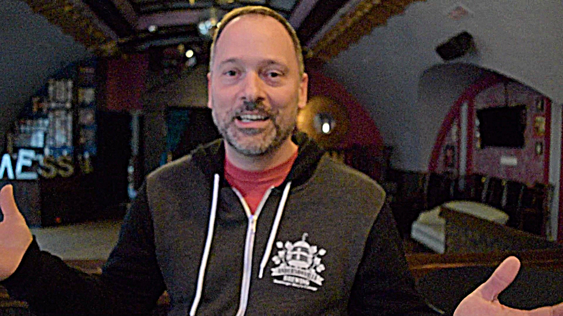 Brandon Wright Co-owner, Hamburger Mary's/Mary's Attic/Andersonville Brewing Co. “We like to say we provide a flamboyant dining experience. It’s very colorful, kid friendly with kooky pictures on the wall, fun music. Kids and families love it. We also offer dinner drag shows on the weekends where you can get some entertainment while you’re eating your burger…I think Mary’s is a perfect fit for the neighborhood. We like to say we’re an open air bar and grill for open-minded people, and this neighborhood is very diverse and open-minded. I really feel like we’ve grown with the neighborhood, and I couldn’t think of any other neighborhood to be in.” 