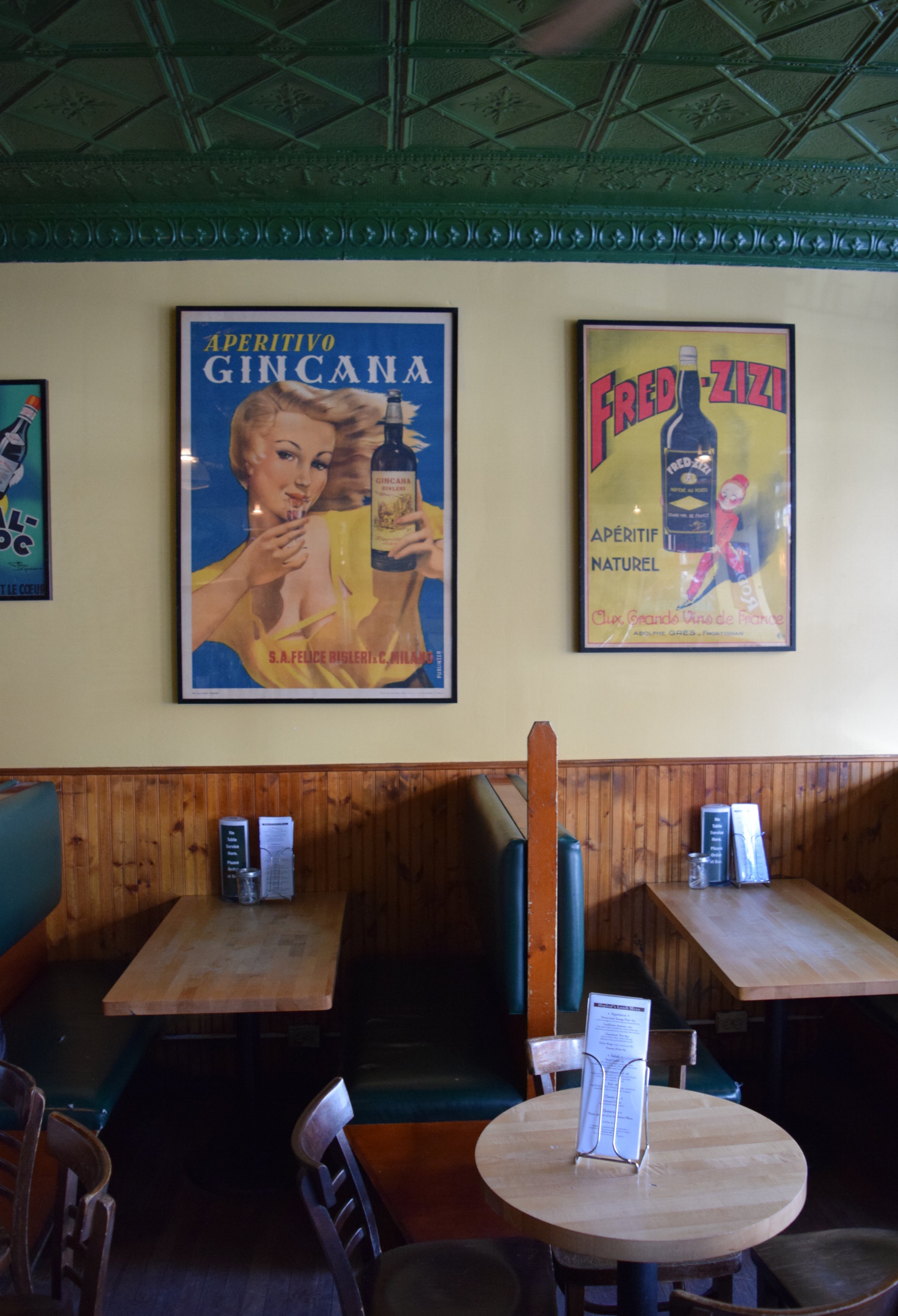 Hopleaf