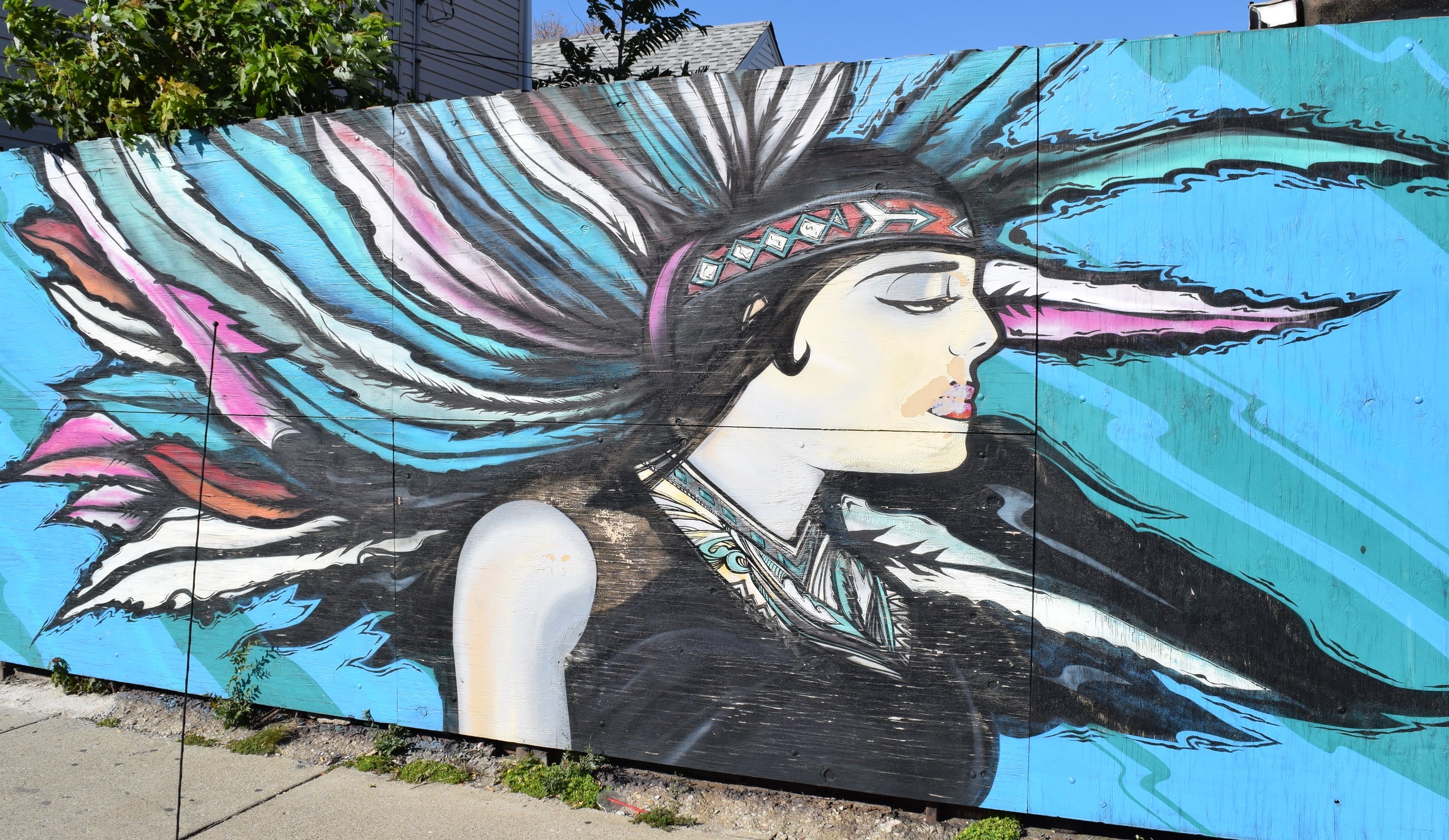 Aztec Princess