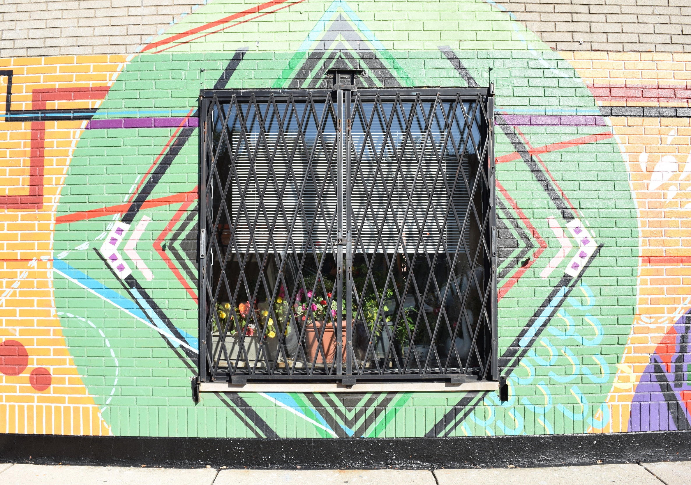 Flower Shop