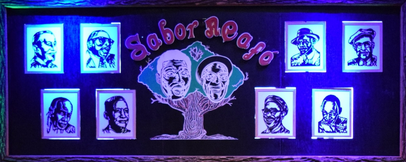 Sabor a Cafe