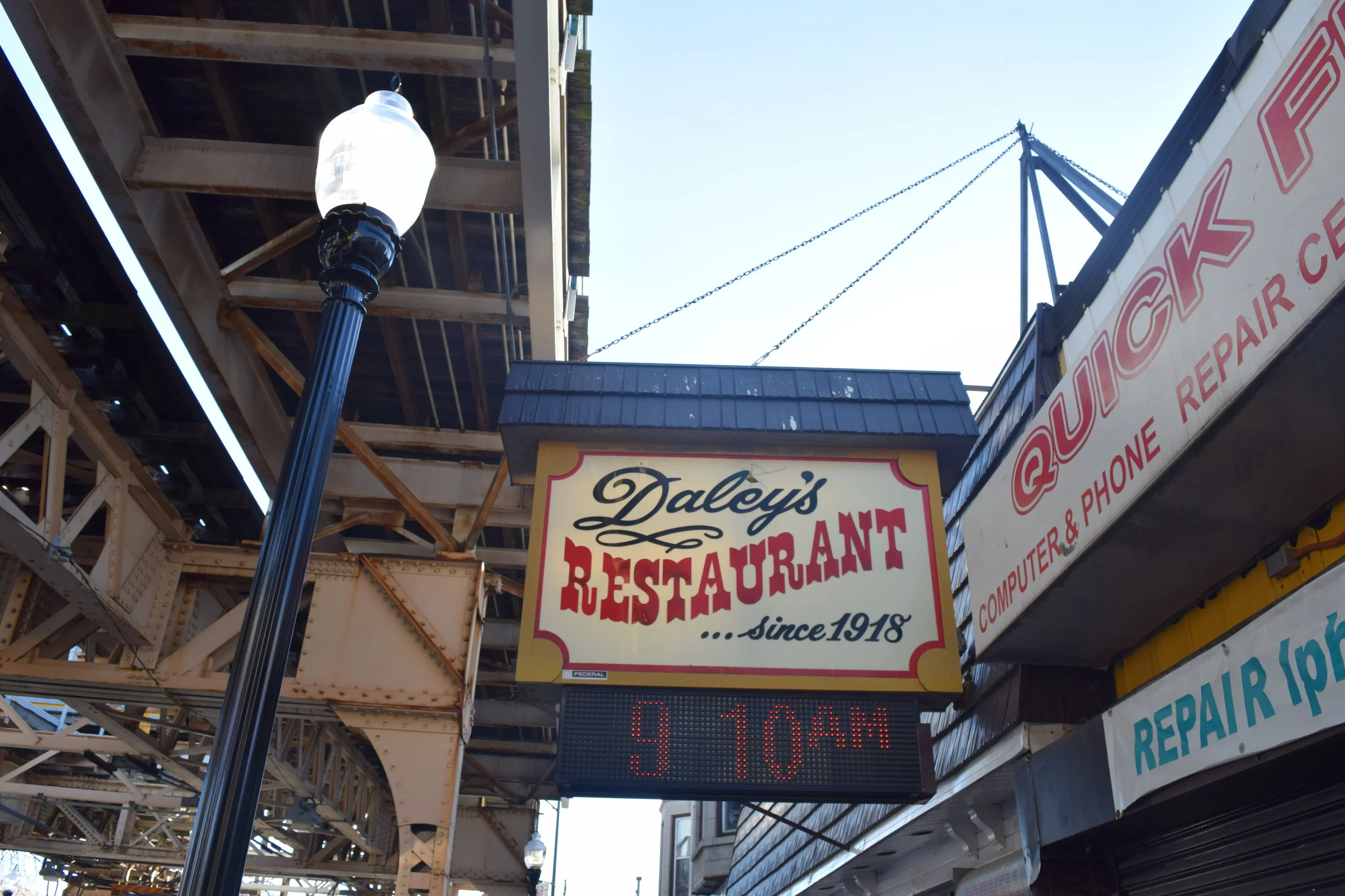 Daley's Restaurant