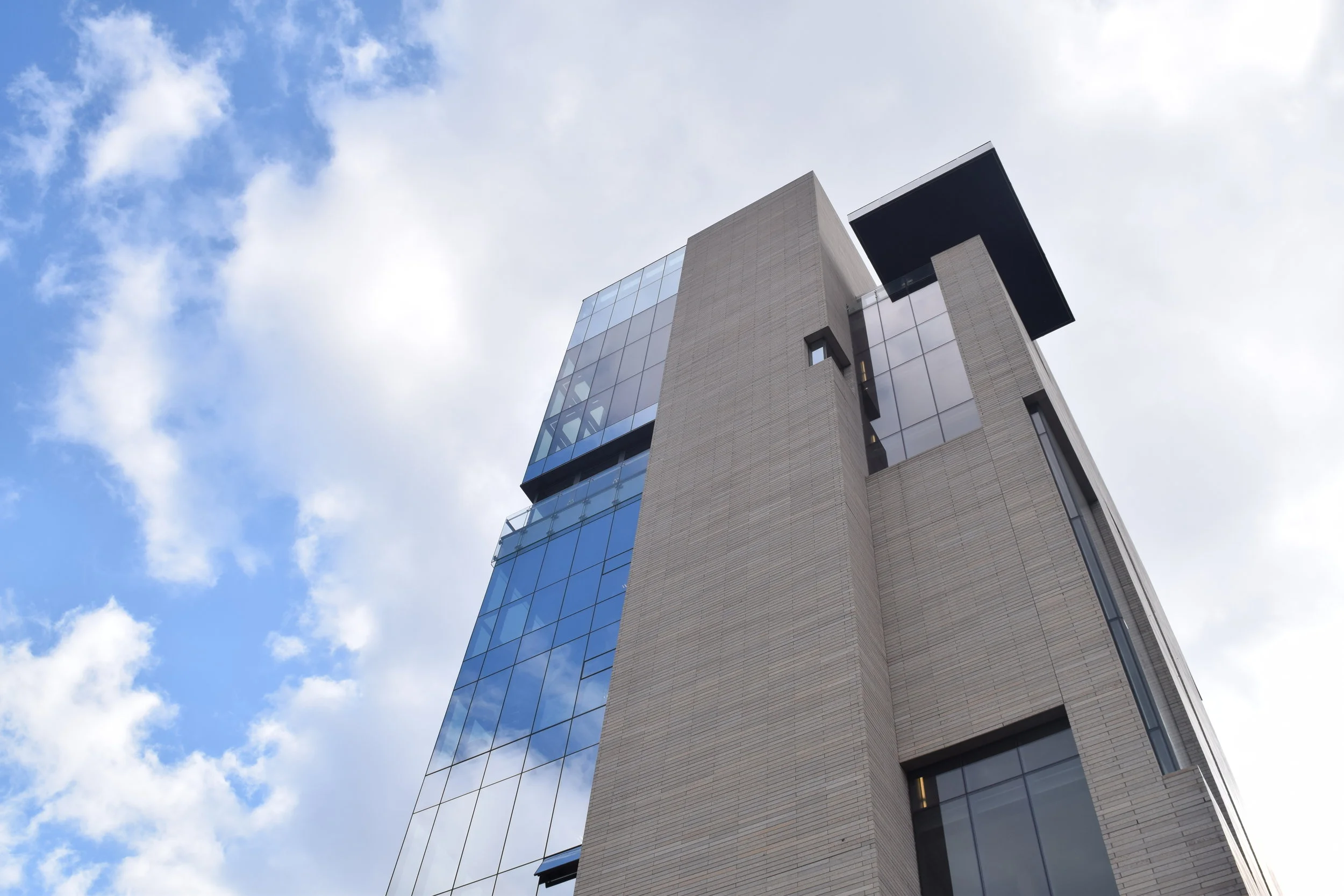 Reva and David Logan Center for the Arts