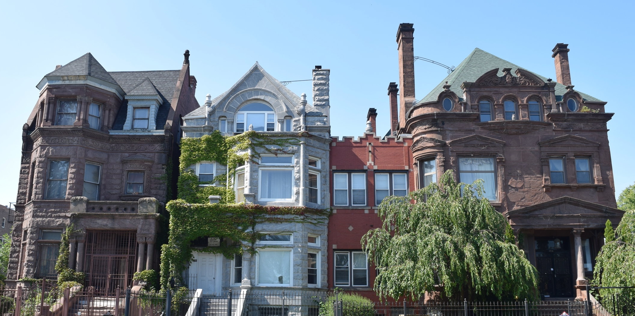 Prairie Avenue Historic District - All You Need to Know BEFORE You