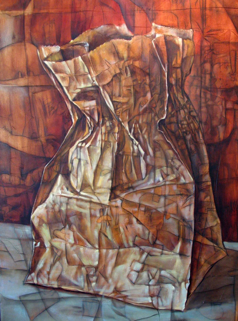 Whiskey (sold)