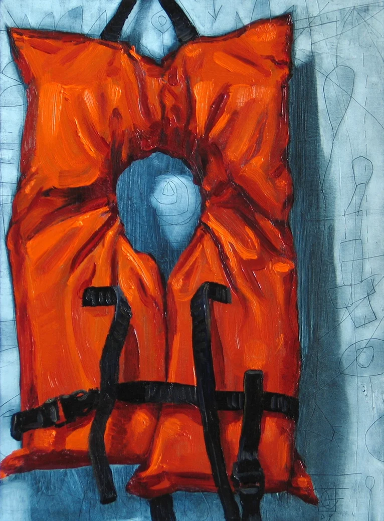 Child's Vest