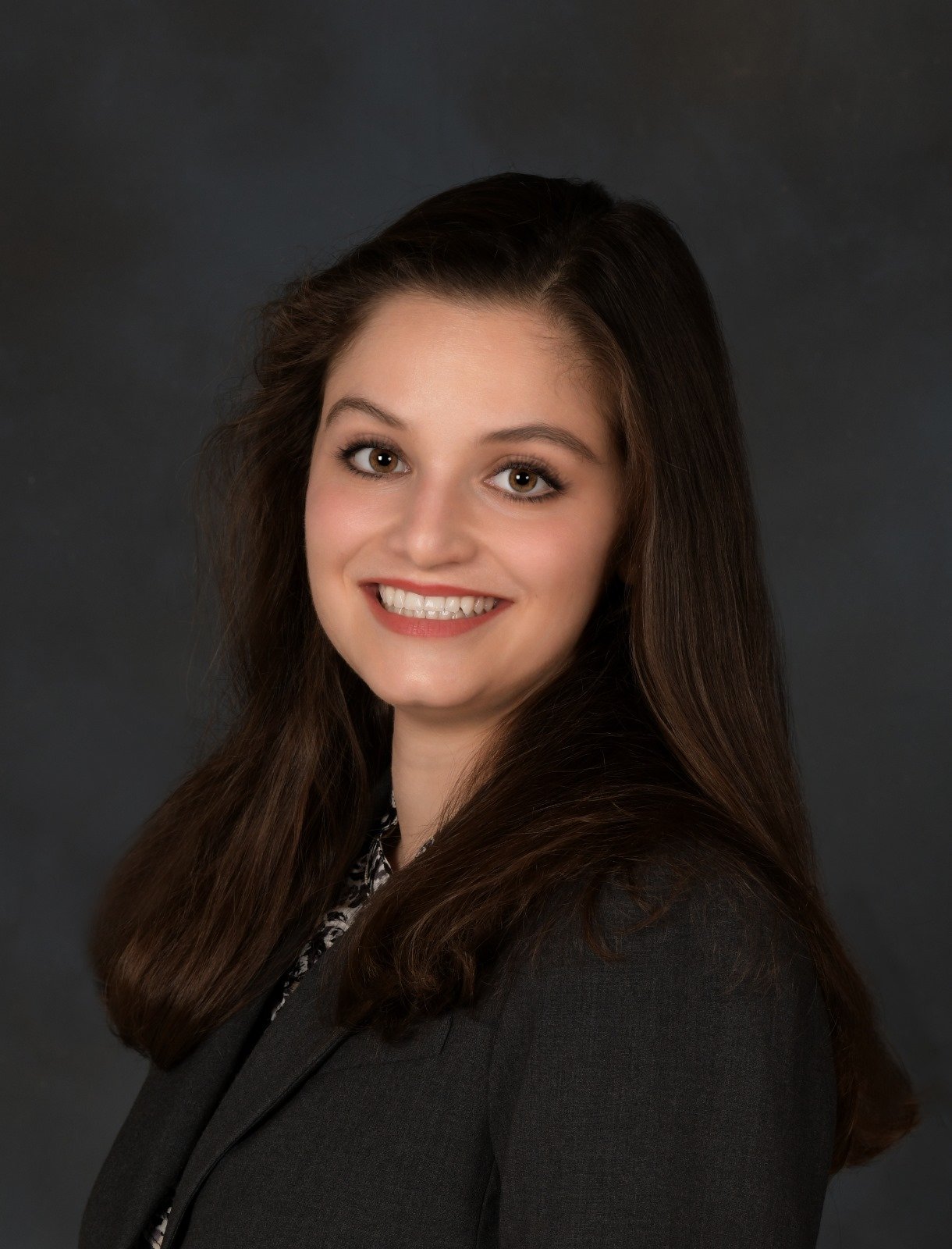 Georgia Kouros - Vice President, Finance