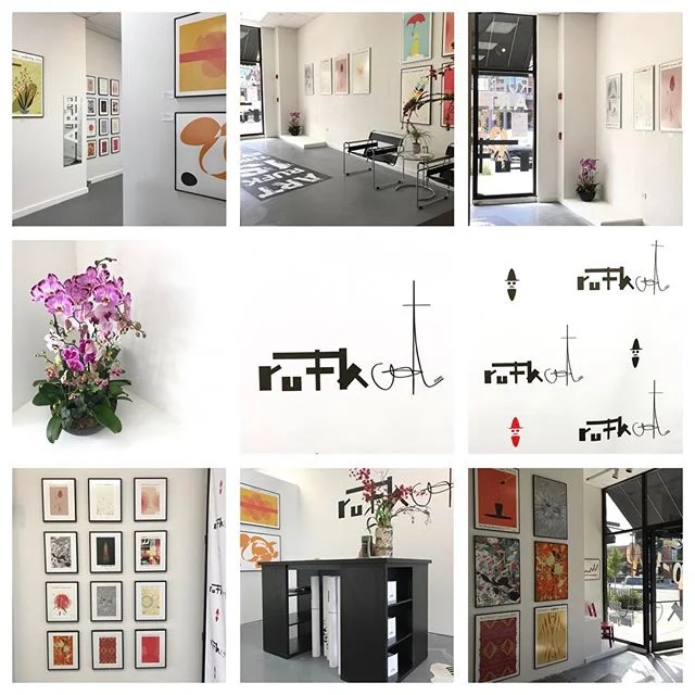 Join @rufkart &amp; @takenobullying for an evening of #inspiration and #positivity. This #thursday 6-10pm, 1879 Tower Rd. The Glen Town Center #art #gallery #popup #digital #chicago #northshorechicago #thingstodo #fun #chicagoblogger #takenobullying 