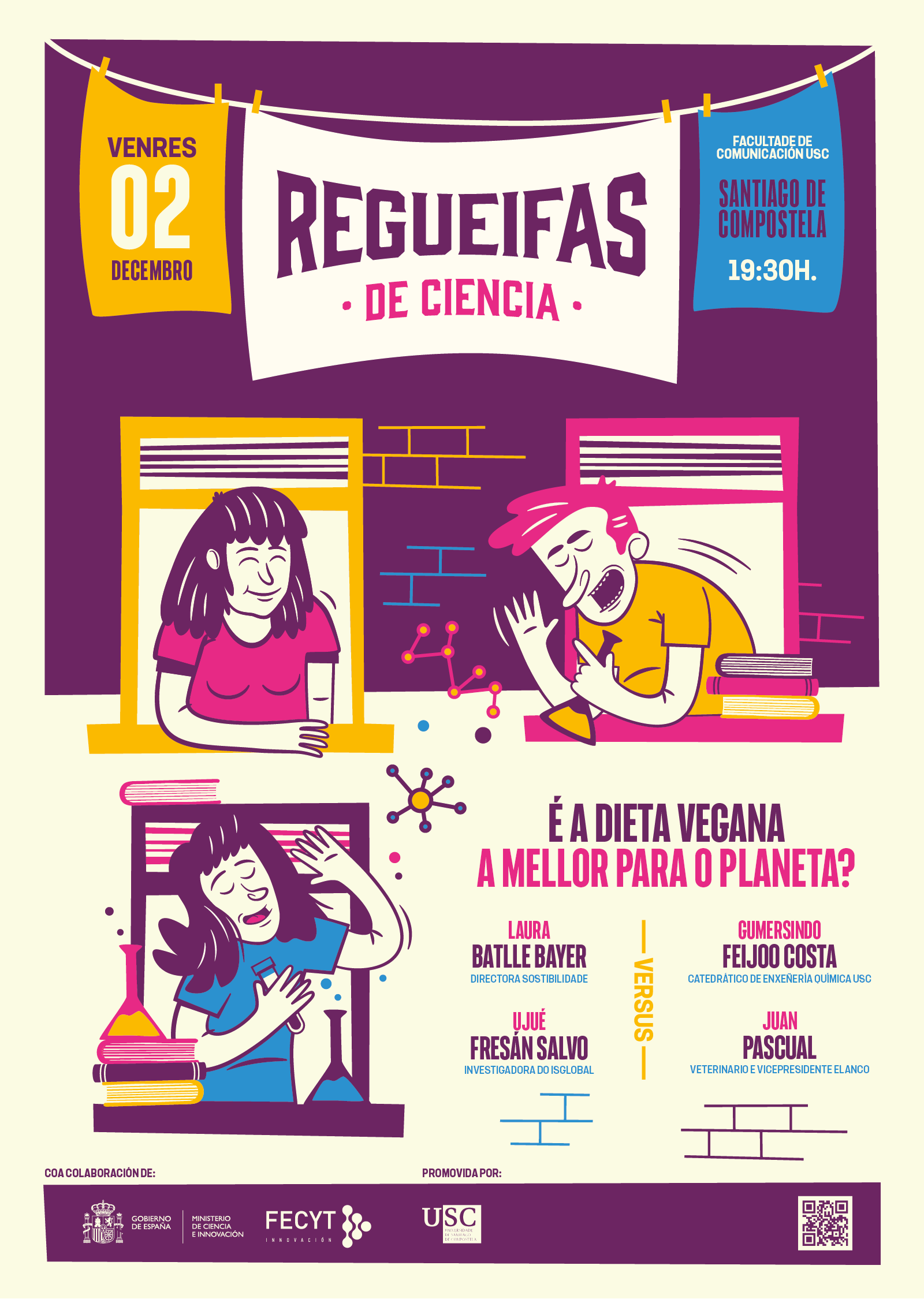 É a dieta vegana a mellor para o planeta?