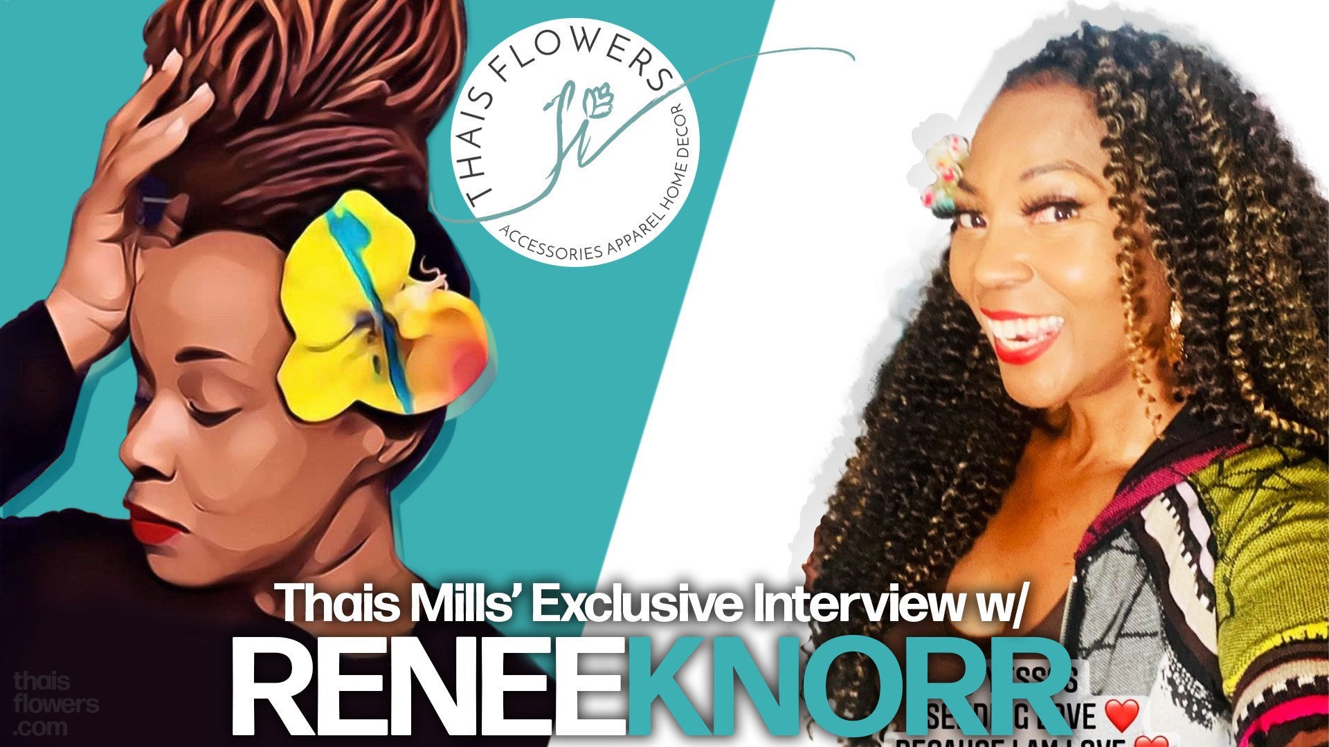 INTERVIEWS | Renee Knorr of "Global Wealth Women Warriors" Talks Growth 