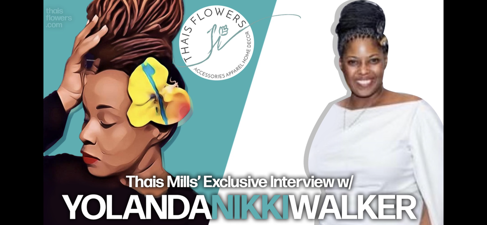 INTERVIEWS | Yolanda Nikki Walker of DOMO " Talks Diversity