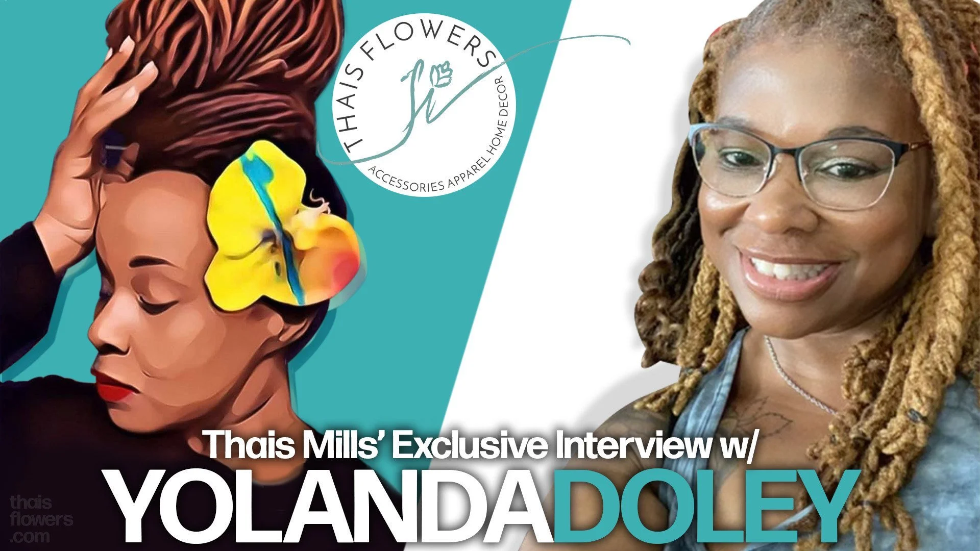 INTERVIEWS |  Yolanda Doley of Dumonde Training Center in Roswell Georgia 