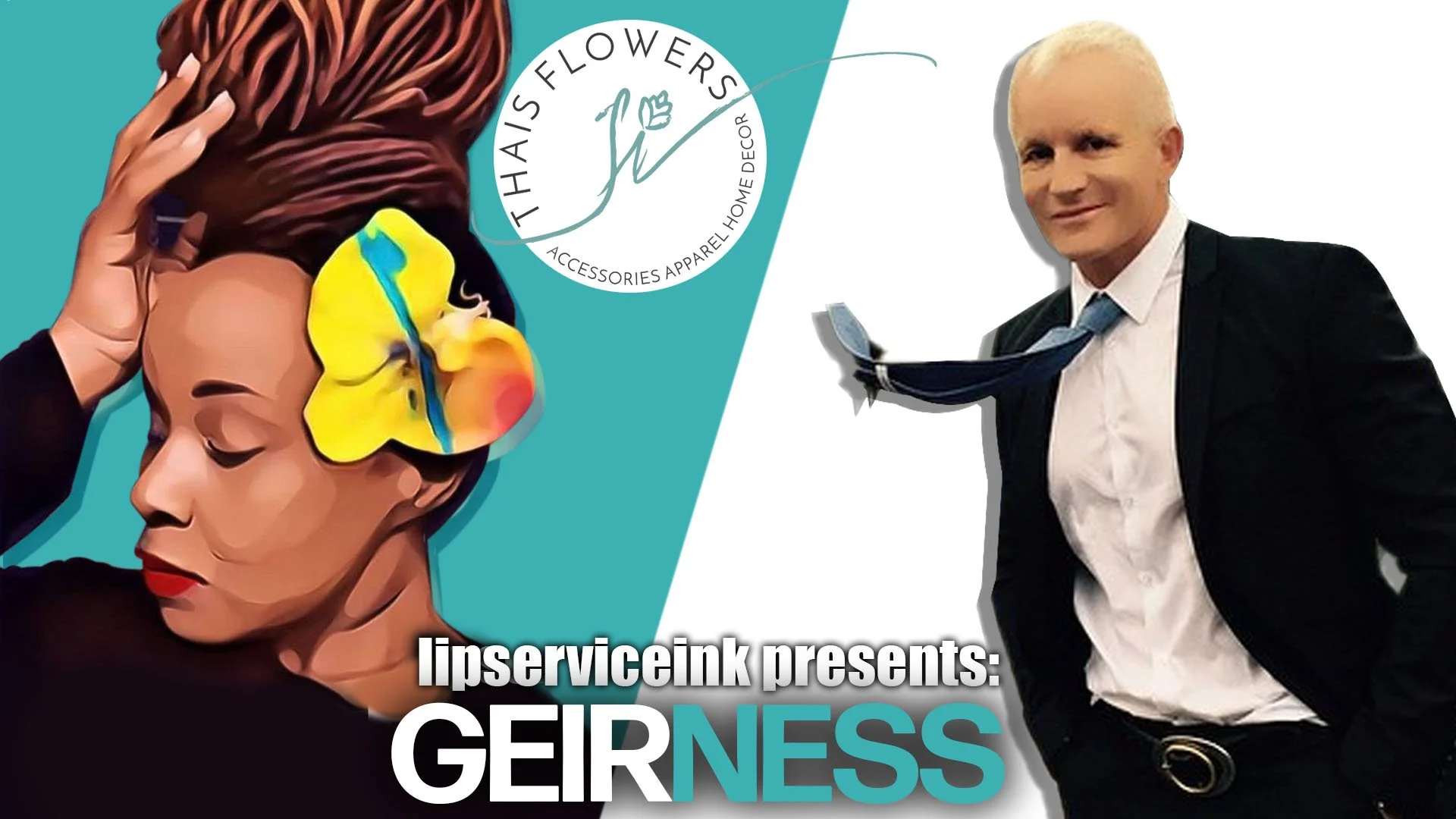 INTERVIEWS | Geir Ness of Disney's Frozen Perfume Talks life at Epcot