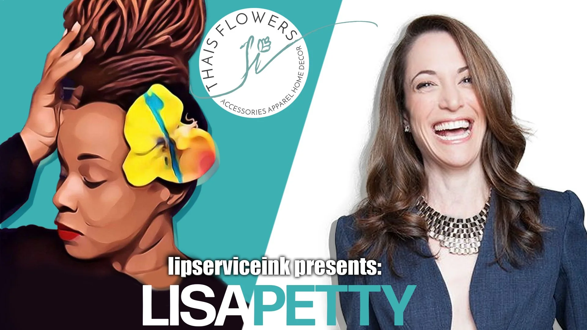 INTERVIEWS | Lisa Petty Talks Cutting Edge Fashion in Dallas, Texas. 