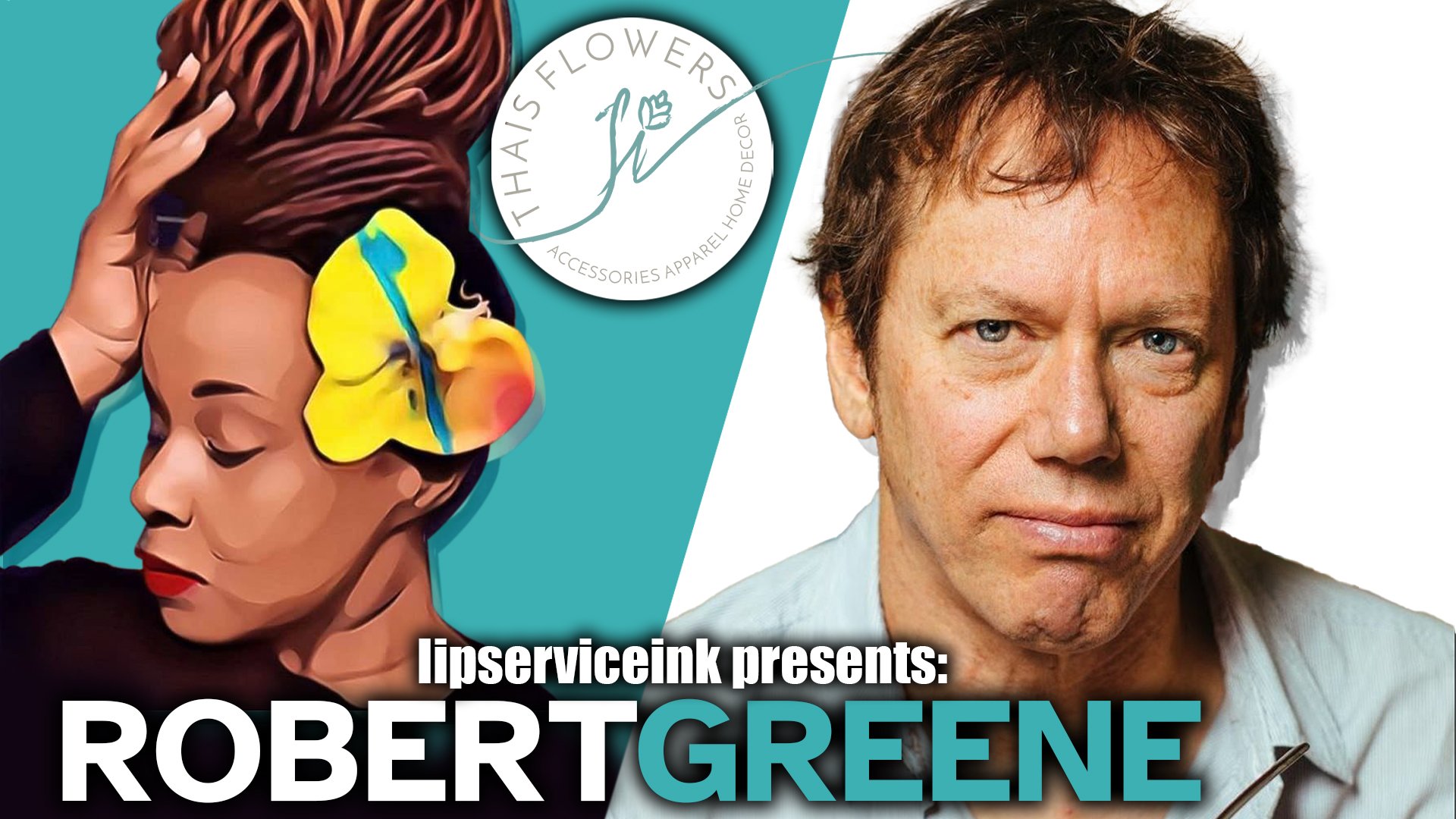 INTERVIEWS | Robert Greene | Best Selling Author 