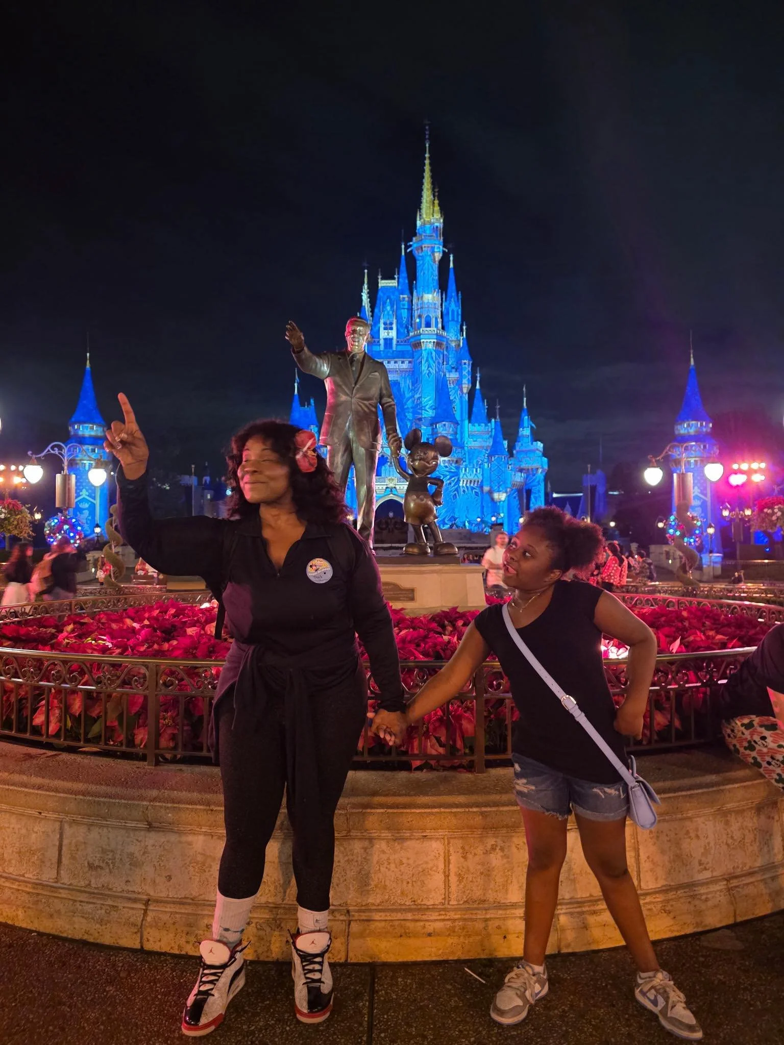 Our Disney Birthday Trip - Part 1