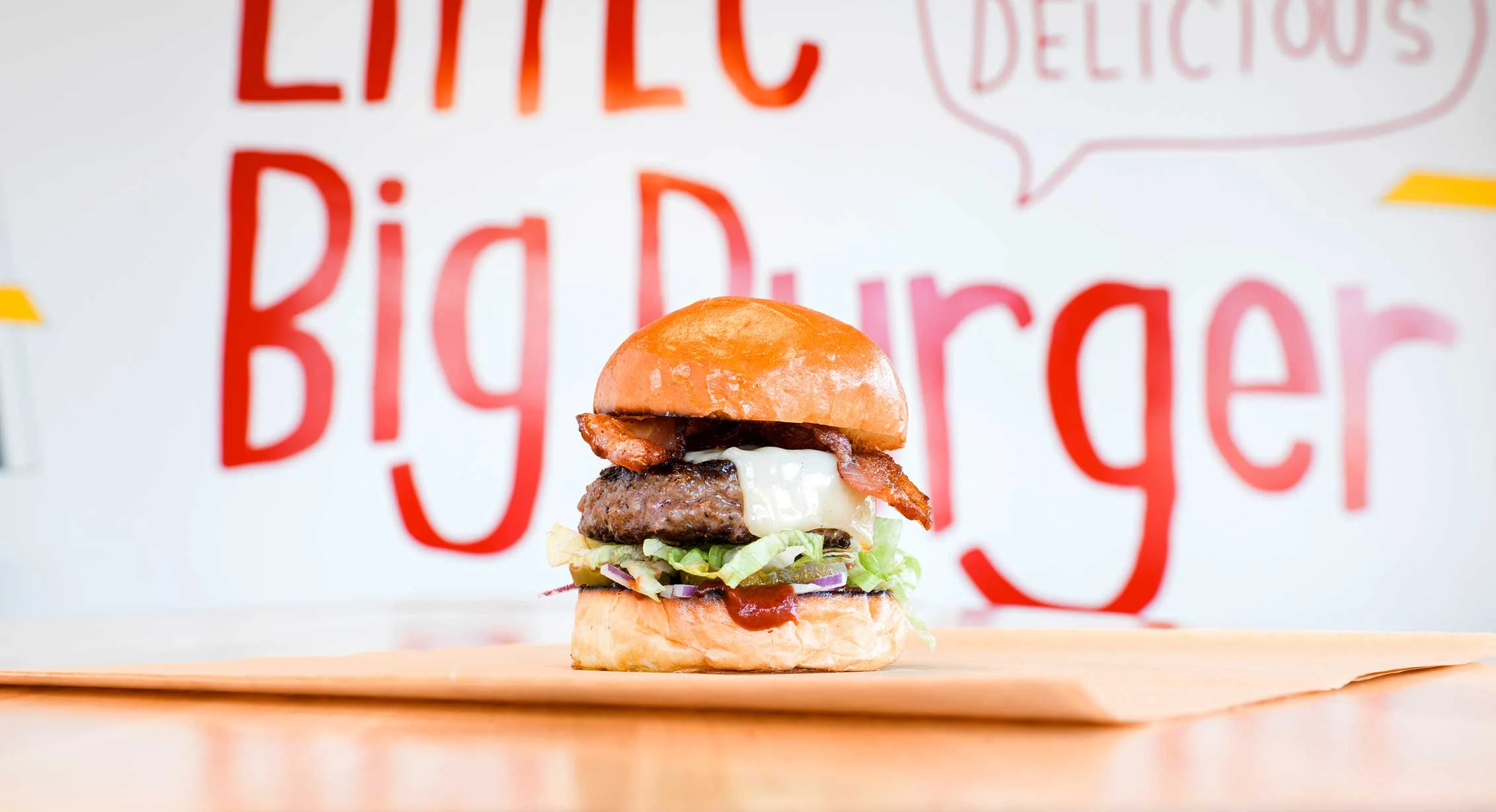 6/Little Big Burger