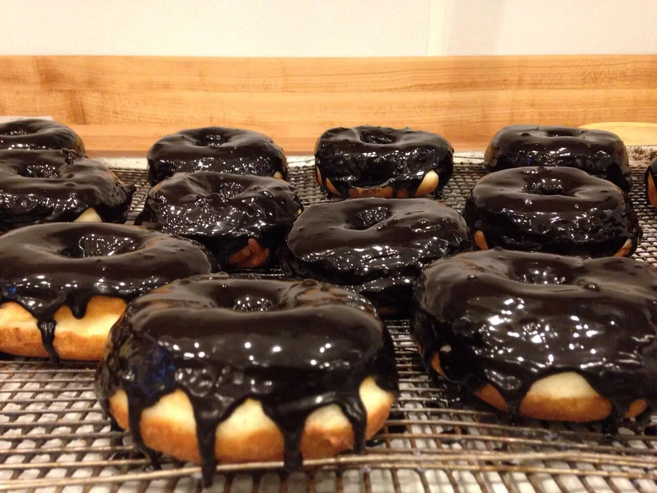 10/Blackbird Donuts