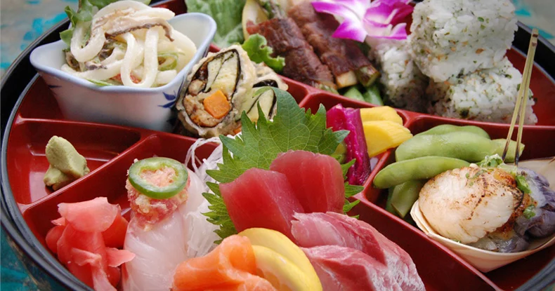 9/FuGaKyu Japanese Cuisine