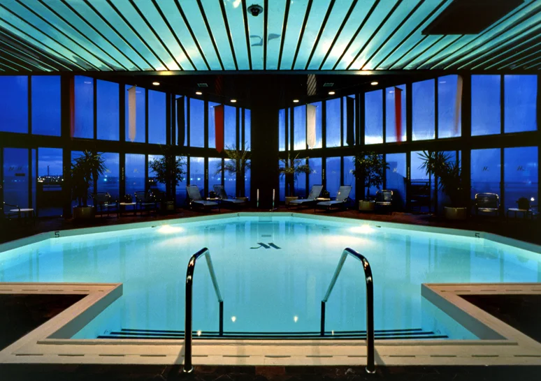 1/Boston Marriott Long Wharf