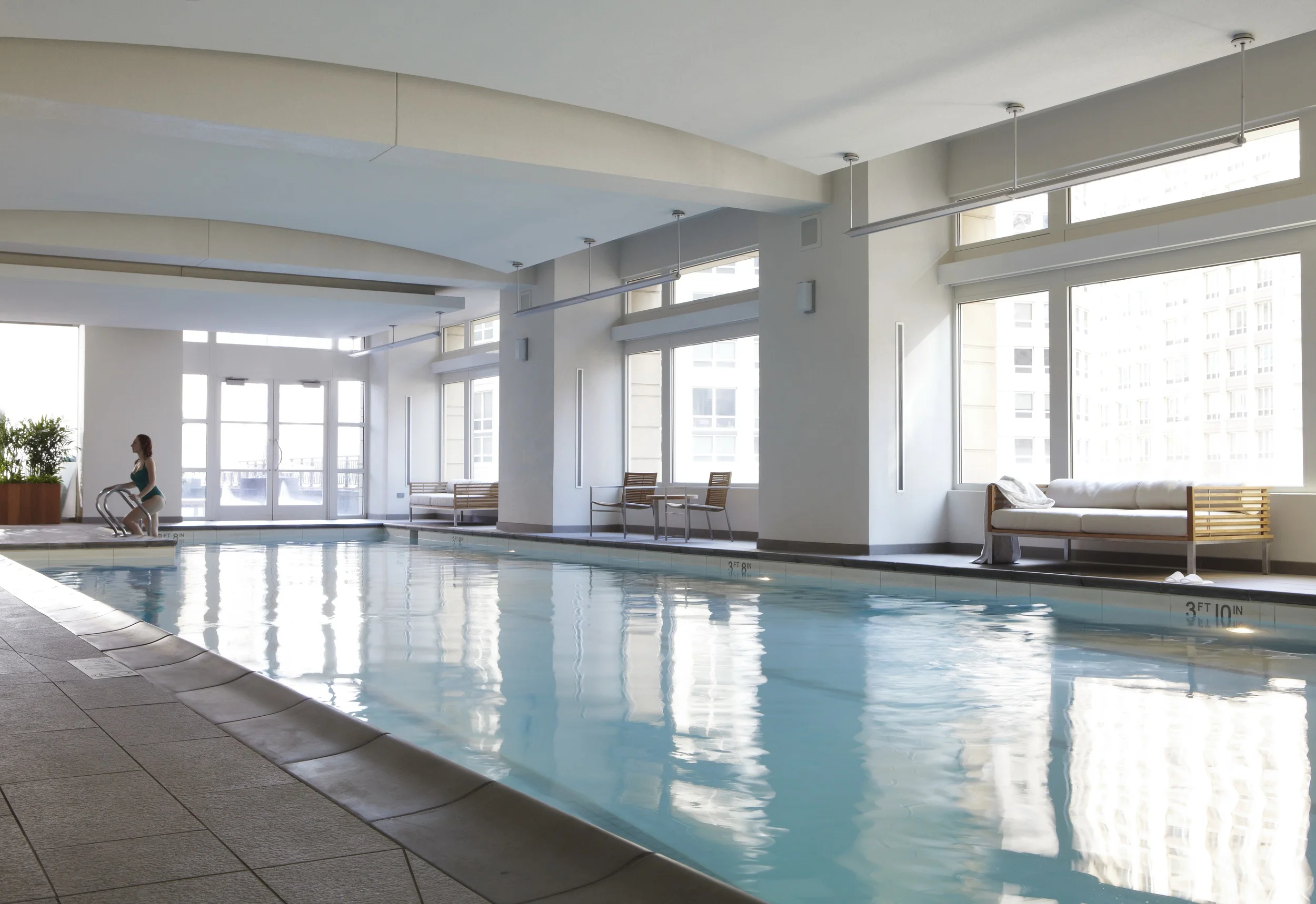 8/Park Hyatt Chicago