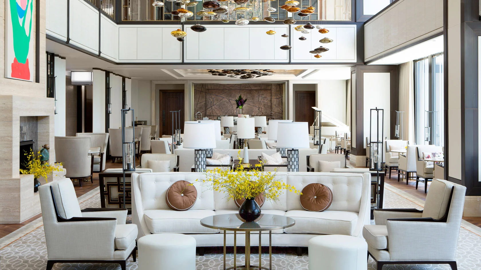 9/The Langham Chicago
