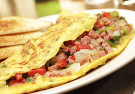 2/Lucky's Cafe