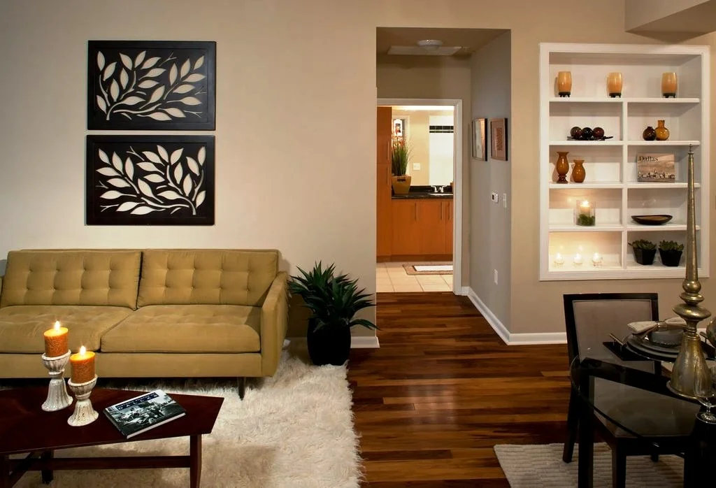 9/Oakwoods Dallas Uptown