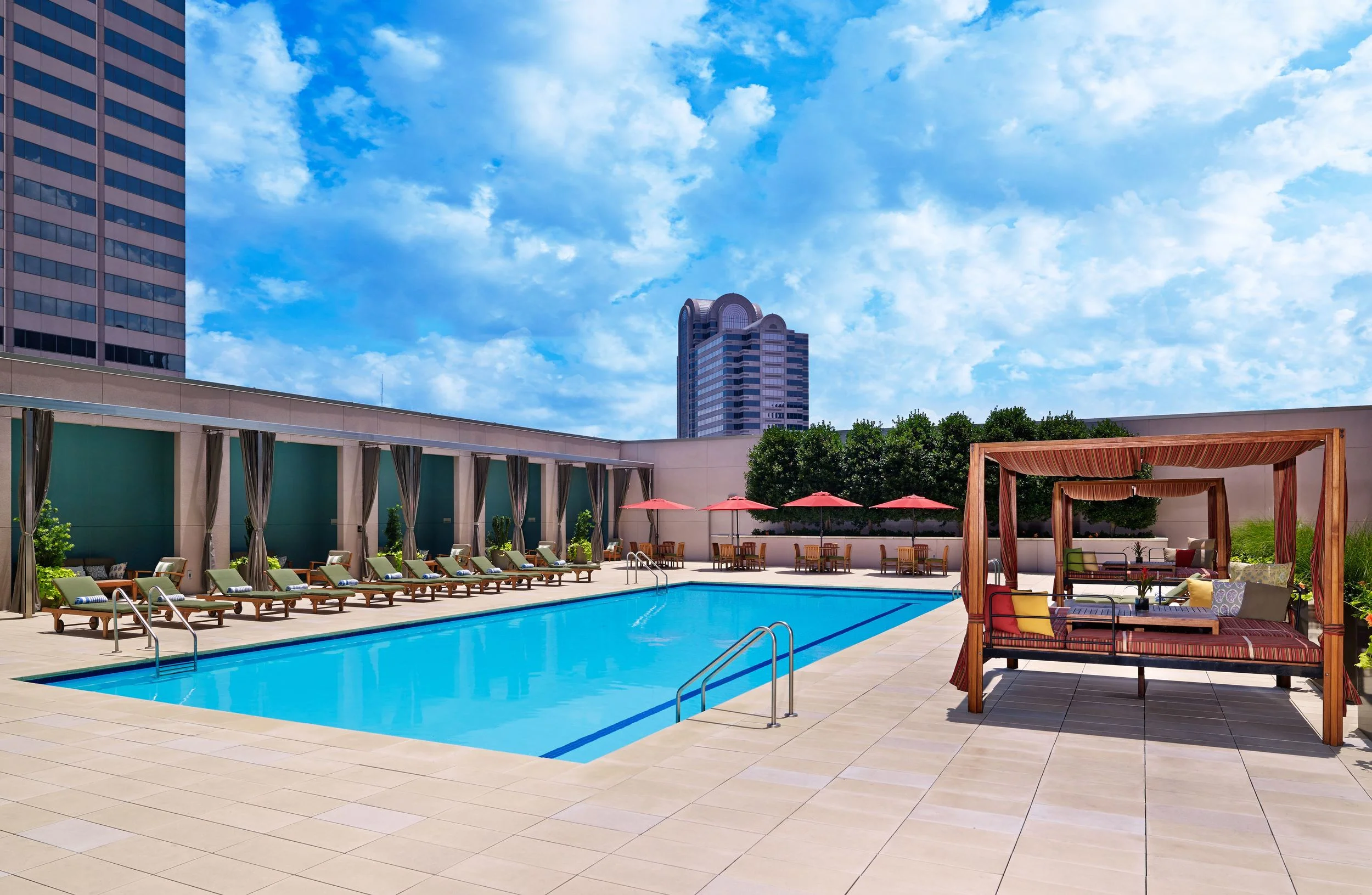 10/The Westin Galleria Dallas