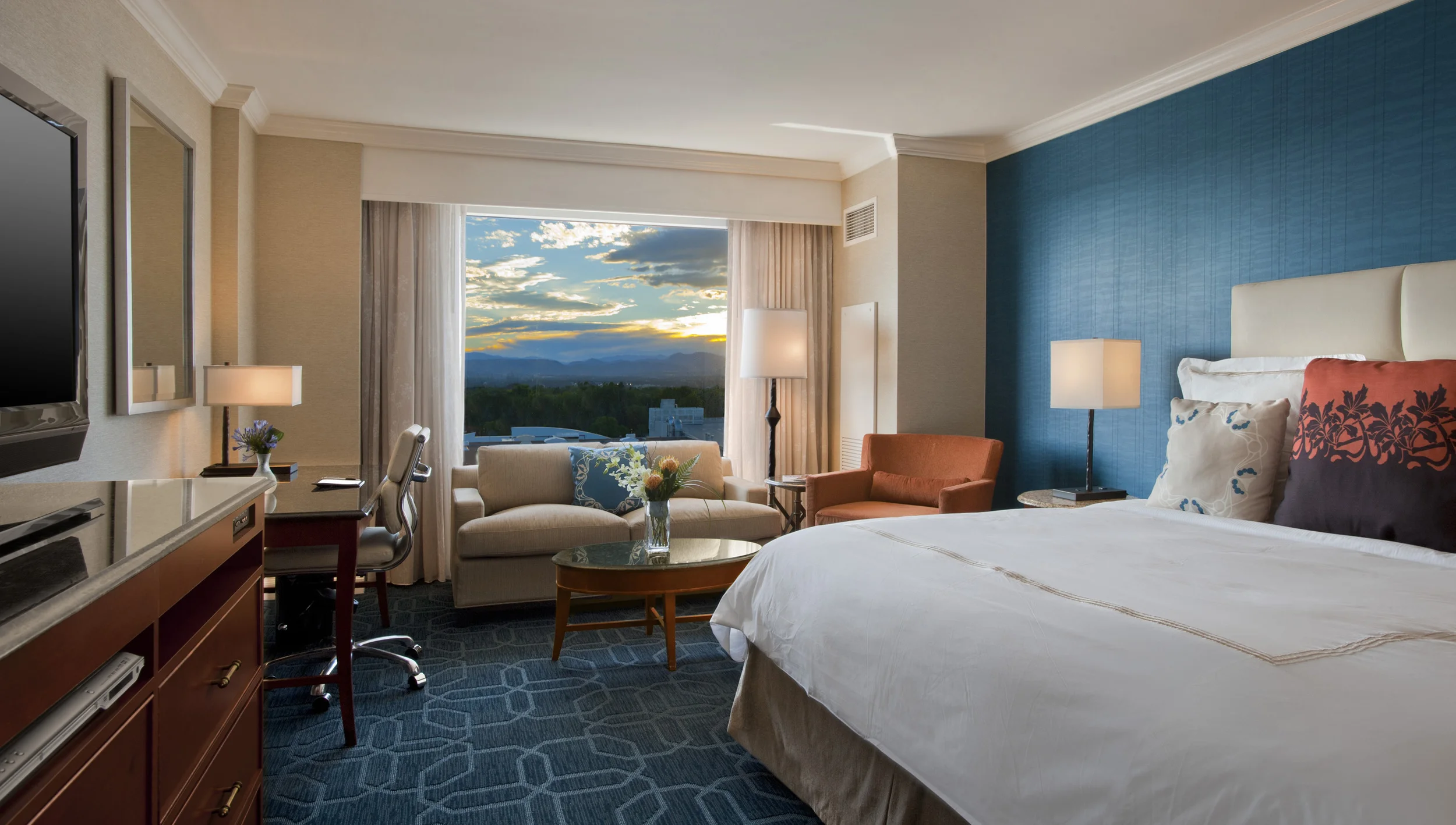 4/JW Marriott Denver Cherry Creek