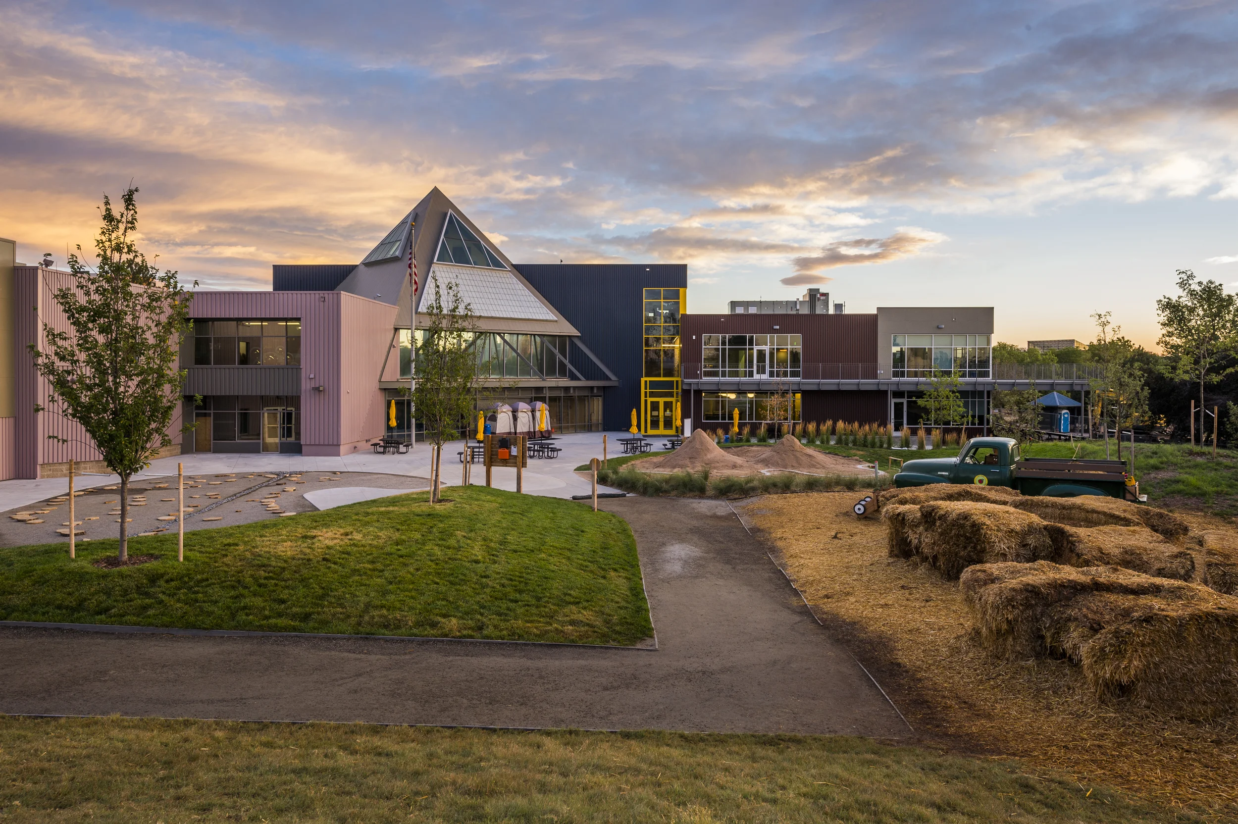 1/Children's Museum of Denver