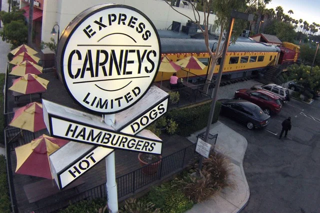 2/Carney's